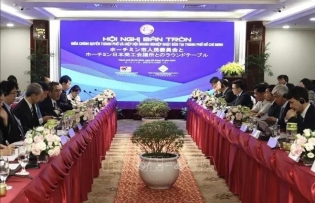 HCM City lays out plans for sound business climate with Japanese firms