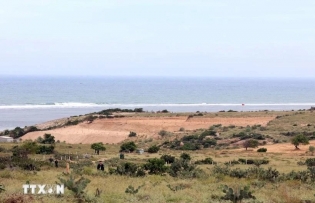 Small nuclear reactors could power Vietnam’s net-zero future: experts