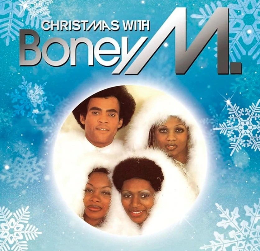 World renowned disco band Boney M will perform at the Da Lat spring concert on December 21.
