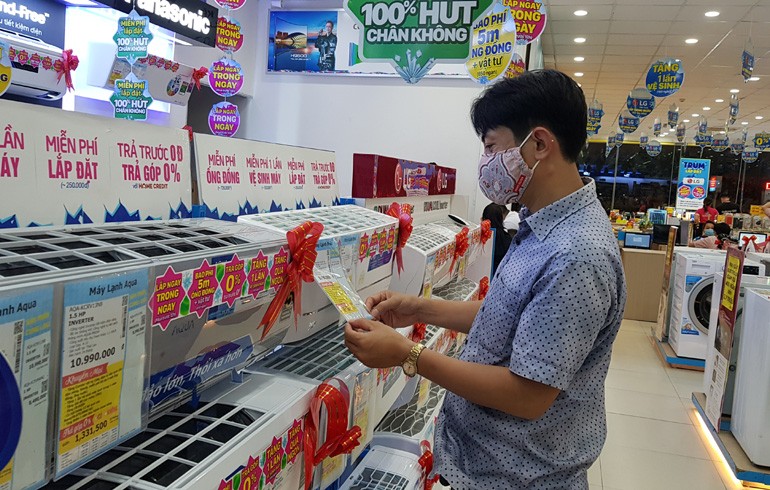 The National Competition Commission places great emphasis on monitoring and handling cases of unfair competition – Photo: Minh Huong