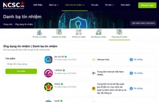 Vietnam cooperates with Google to launch “Official Government Apps