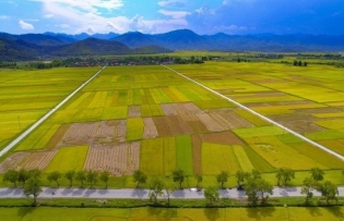 Ministry proposes extending agricultural land tax exemption through 2030