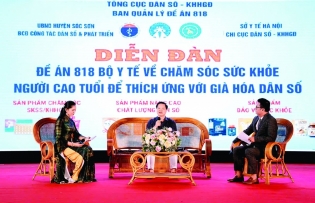 BCC eyes leader in applying biotechnology in comprehensive healthcare