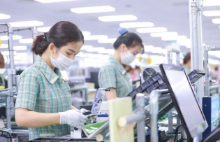 Vietnam increasingly attractive to foreign investors