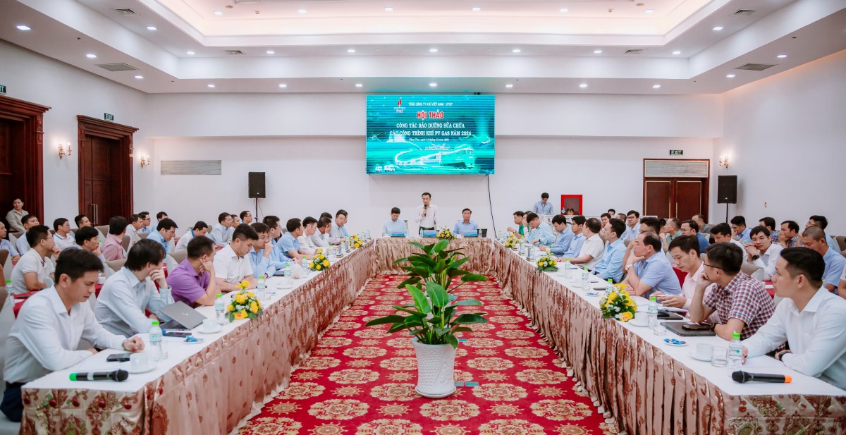 An overview of the workshop