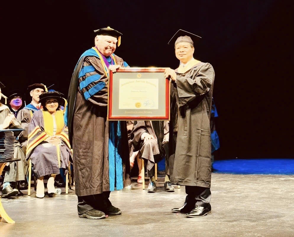 BCC eyes leader in applying biotechnology in comprehensive healthcare