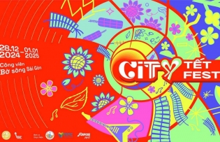 “City Tet Fest - Thu Duc 2025” New Year Festival to be held soon