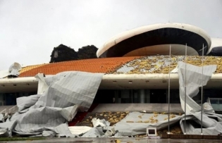 Centre to apply AI to tropical cyclone forecasting