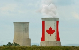 Vietnam, Canada have opportunity to cooperate in nuclear power: former Canadian Deputy PM