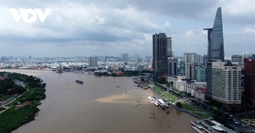 HCM City strives to achieve double-digit economic growth target next year