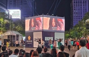 HCM City eyes sustainable cinema development