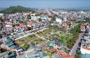 Dong Trieu city emerges as Vietnam’s new investment hotspot