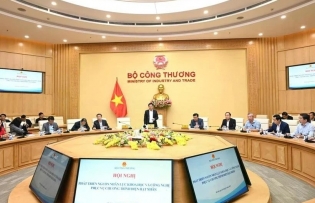 Ministry stresses human resources development for nuclear power programme