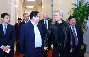 Vietnam offers up to 50% of initial investment costs for semiconductor and AI investors