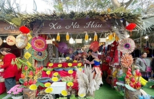 Cinnamon festival highlights Yen Bai's rich cultural-economic landscape