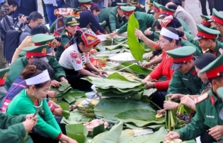 Hanoi to host heartwarming Tet celebration for the less fortunate