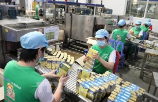 Rise in social investment reflects business, production recovery: GSO