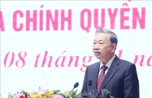 Unified perception and action needed to speed up economic reform: Party chief
