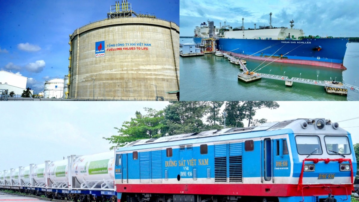 PV GAS is transitioning from focusing on production and distribution to becoming an integrated energy solutions provider