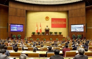 Central steering committee for sci-tech development, innovation, digital transformation set up