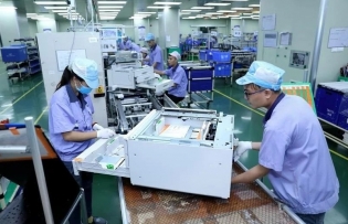 Quang Ninh sets land clearance as priority for FDI attraction