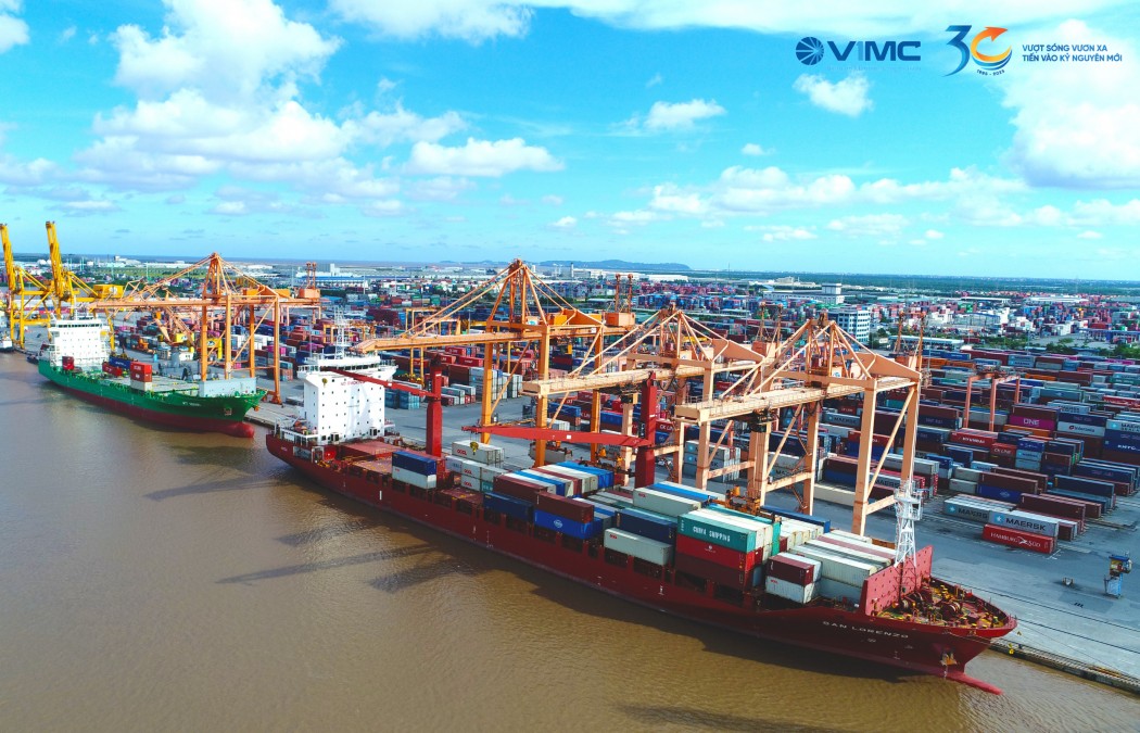 VIMC: Strategic vision and ambition to reach out to world