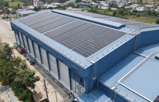 GreenYellow advances sustainable development in Vietnam