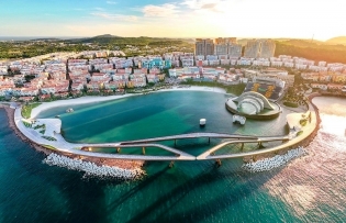 Phu Quoc ranks eighth among top 25 places to visit globally in 2025