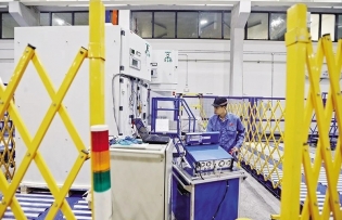 European investment flows gain momentum in Vietnam