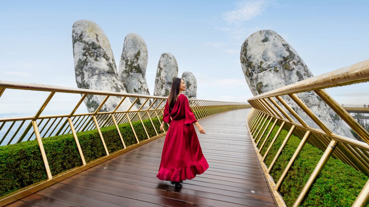 Vietnamese tourists spend an average VND21.4 million per trip during Tet 2025, an increase of 58 percent compared to last year