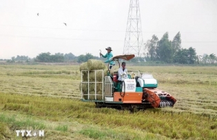 Vietnam embraces circular economy with national action plan till 2035