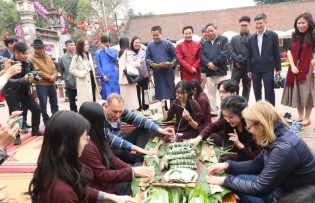 Tourism sector ready to welcome visitors during Tet
