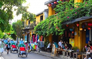 Vietnam shows the best tourism recovery in ASEAN