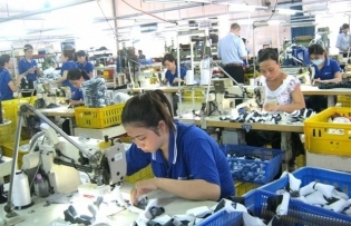 Can Tho industrial zones attract nearly 314 million USD in investment in January