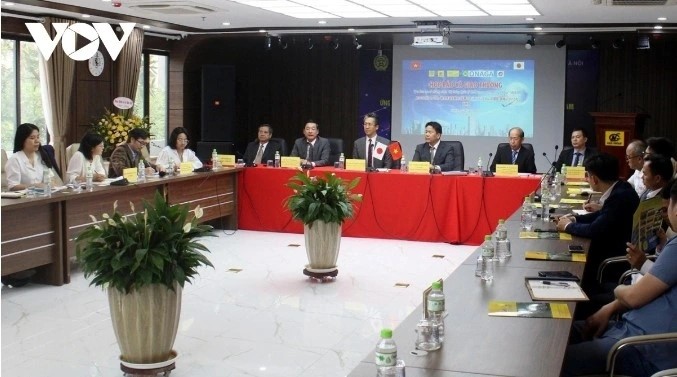 Enterprises explore AS9100 certification –aviation quality management system for Vietnam's support industry businesses