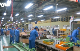 Support industry taps growth opportunities from major investment projects