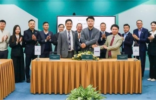 Chemical giant Stavian invests $22 mln in manufacturing battery energy storage system