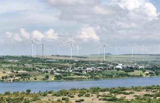 A green Vietnam is a priceless heritage