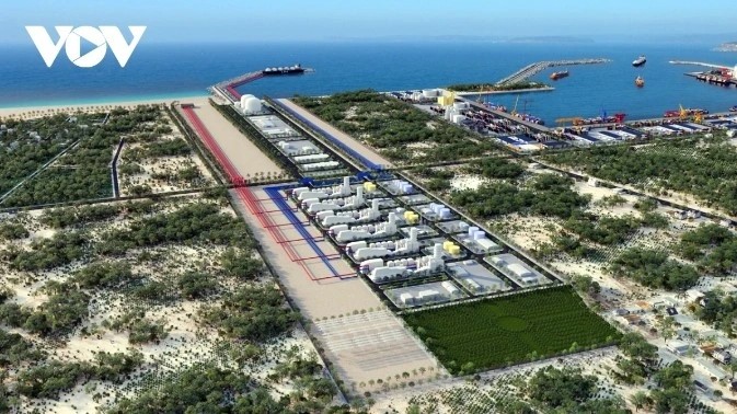 Energy storage is one of the solutions suitable for sustainable development