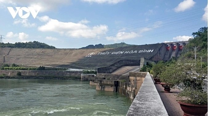 Renewable energy helps reduce the impact of climate change