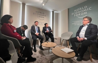 Denmark’s CIP seeks to jointly develop Vietnam’s first offshore wind farm