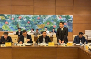 Government submits revised 8% GDP plan to National Assembly