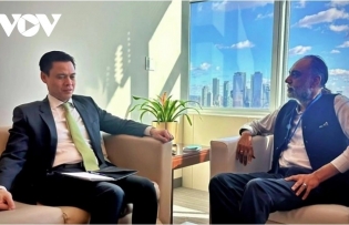 UN sees Vietnam as a key player in digital transformation and AI