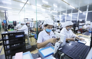 FDI attraction highlights January economic picture