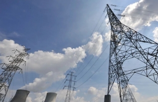 Master plan on atomic energy development, application approved