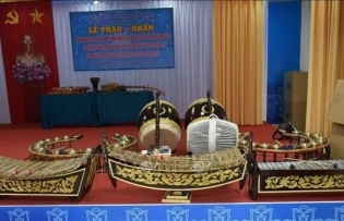 Soc Trang works to preserve ethnic minorities’ culture