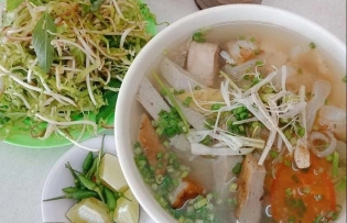 Da Nang in world’s top 10 culinary destinations in 2025