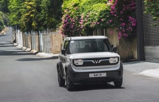 EVs will no longer be exempt from registration fees