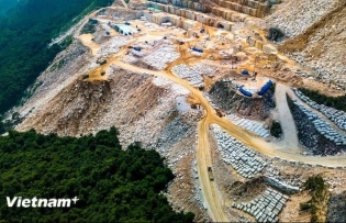 New law to enhance state management of mineral resources