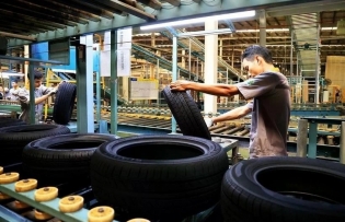 Foreign investors channel 101 million USD into Tay Ninh last month